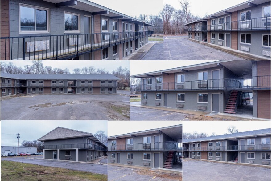 More Photos Of 2150 Irvin Cobb Dr, Paducah Apartments For Sale