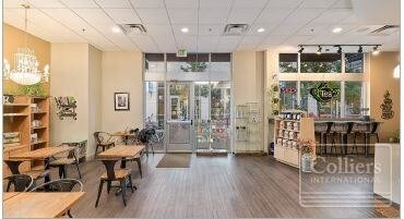 More Photos Of 801 W Main St, Boise General Retail For Lease