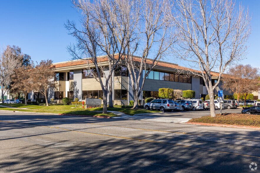 More Photos Of 6830 Via del Oro, San Jose Office For Lease