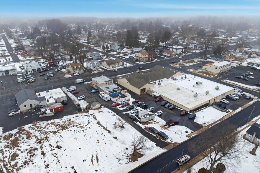 More Photos Of 119 York Rd, Warminster Township Restaurant For Sale