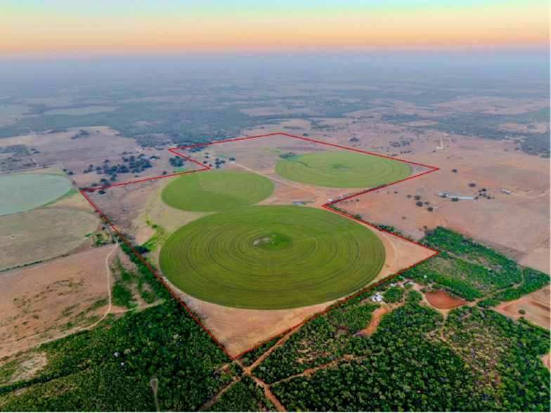 More Photos Of 1769 FM 536, Pleasanton Land For Sale