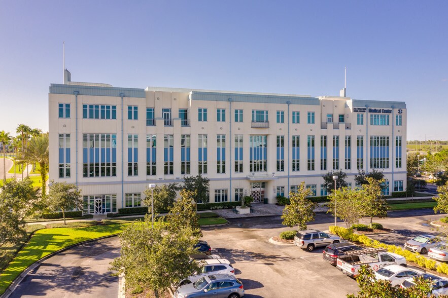 More Photos Of 1530 Celebration Blvd, Celebration Medical For Lease