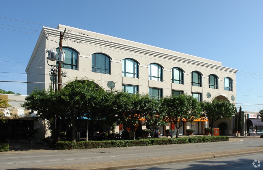 More Photos Of 3311 Oak Lawn Ave, Dallas Office For Lease