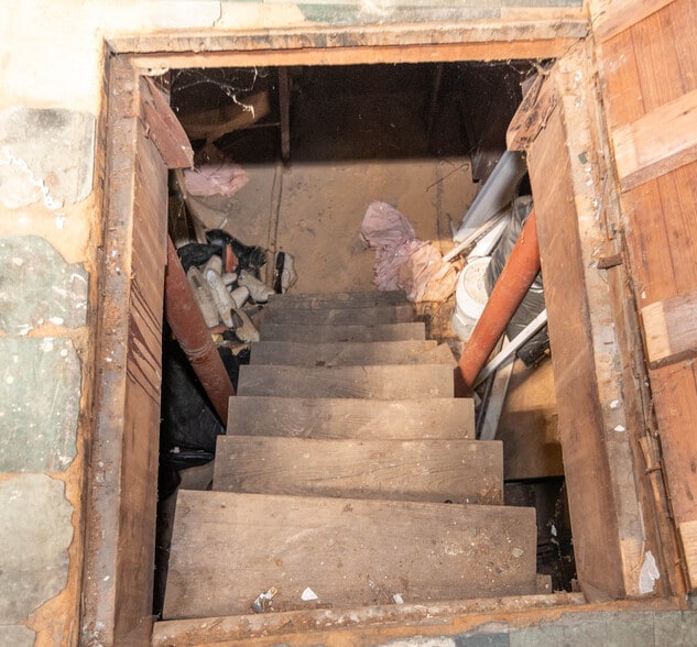 More Photos Of 2211 E Monument St, Baltimore Storefront Retail Residential For Sale