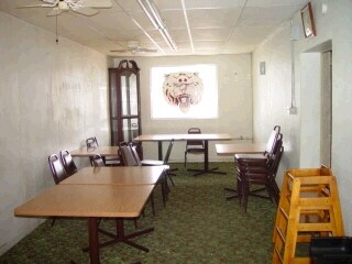 More Photos Of 104 Navarro Ave, De Leon Restaurant For Lease