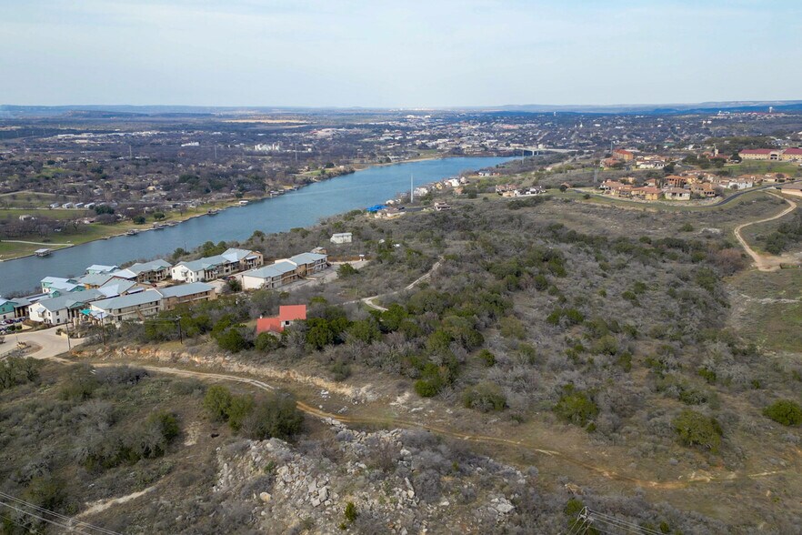 More Photos Of 103 Palmie Ln, Marble Falls Land For Sale
