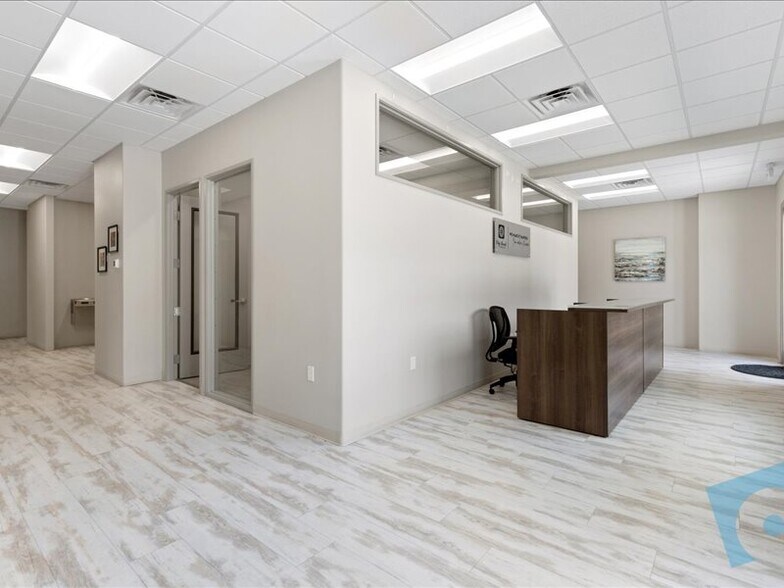 More Photos Of 210 Miron Dr, Southlake Medical For Lease