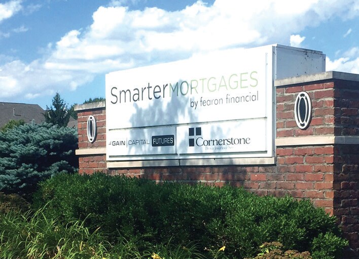 More Photos Of 9482 Wedgewood Blvd, Powell Office For Lease