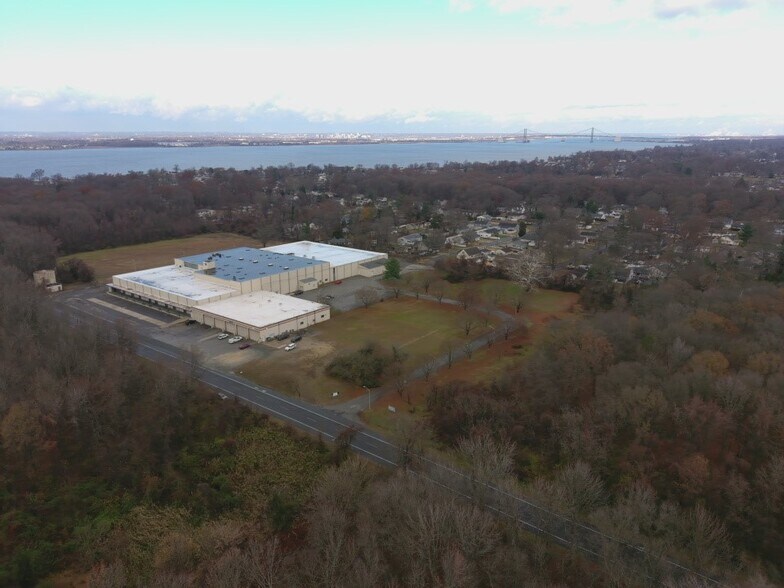 More Photos Of 88 Industrial Park Rd, Pennsville Manufacturing For Sale