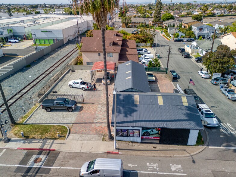 More Photos Of 7501-7511 Warner Ave, Huntington Beach Service For Sale