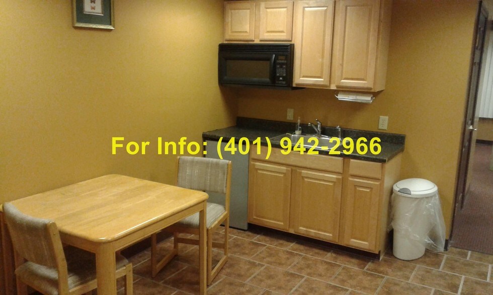 More Photos Of 81 Western Industrial Dr, Cranston Warehouse For Sale