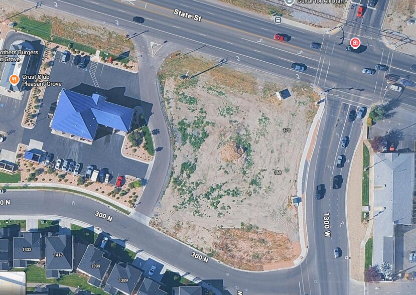 More Photos Of 1650 W State Rd, Pleasant Grove Land For Sale