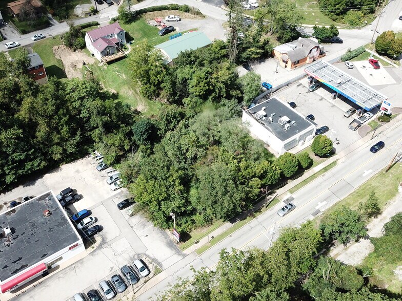 More Photos Of 618 Rodi Rd, Pittsburgh Land For Sale