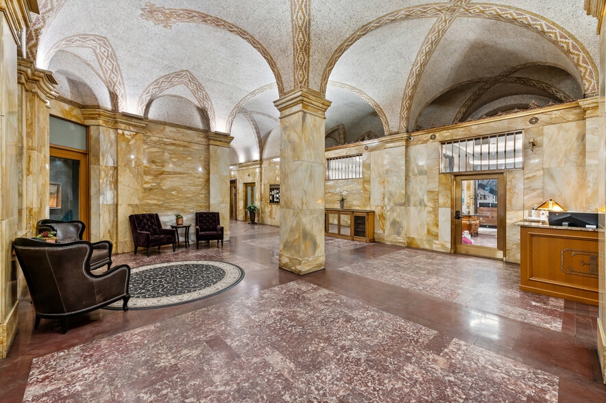 More Photos Of 730 17th St, Denver Office For Sale