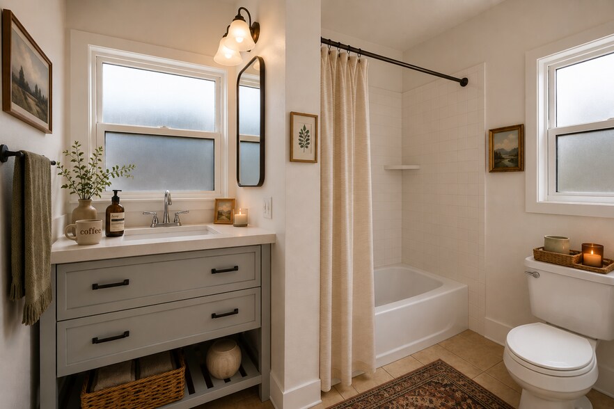 More Photos Of 1644 Monterey Blvd, Hermosa Beach Multifamily For Sale