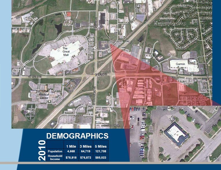 More Photos Of 1531 S Hamilton Cir, Olathe Restaurant For Lease