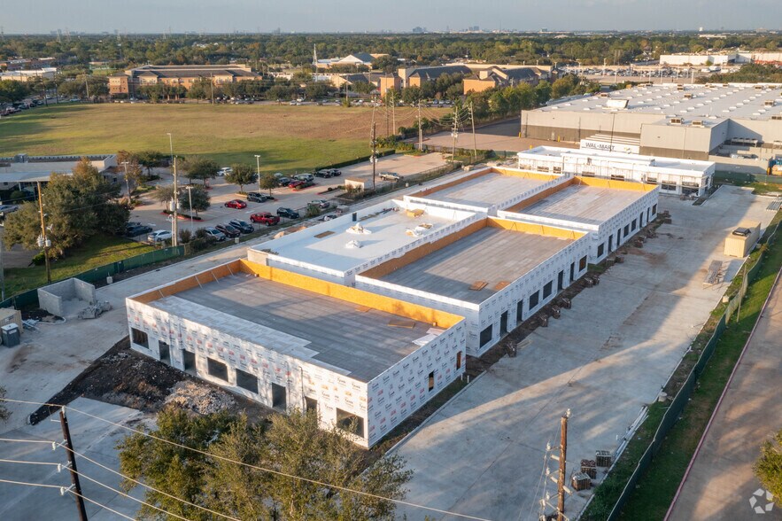 Primary Photo Of 4732 Sugar Grove Blvd, Stafford Medical For Sale