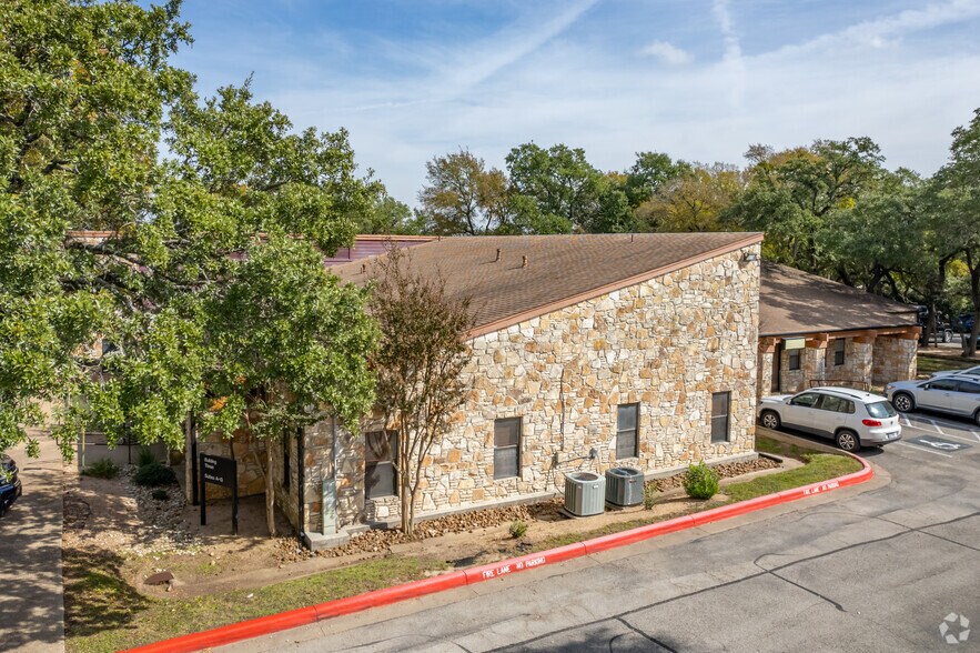 More Photos Of , Austin Office For Sale