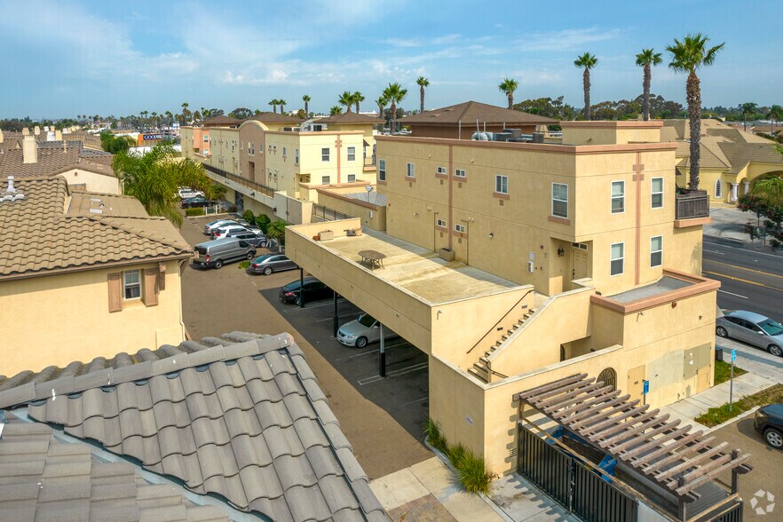 More Photos Of 730 Broadway, Chula Vista Storefront Retail Residential For Sale