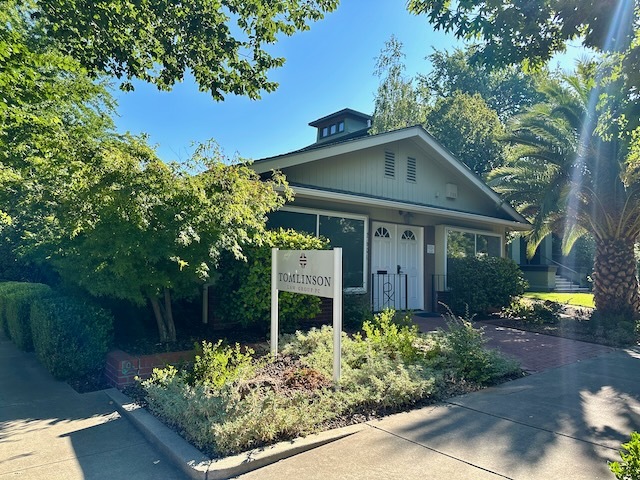 Primary Photo Of 2601 Capitol Ave, Sacramento Office For Lease