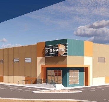 Primary Photo Of 4851 Hart Road, Santa Fe Manufacturing For Lease