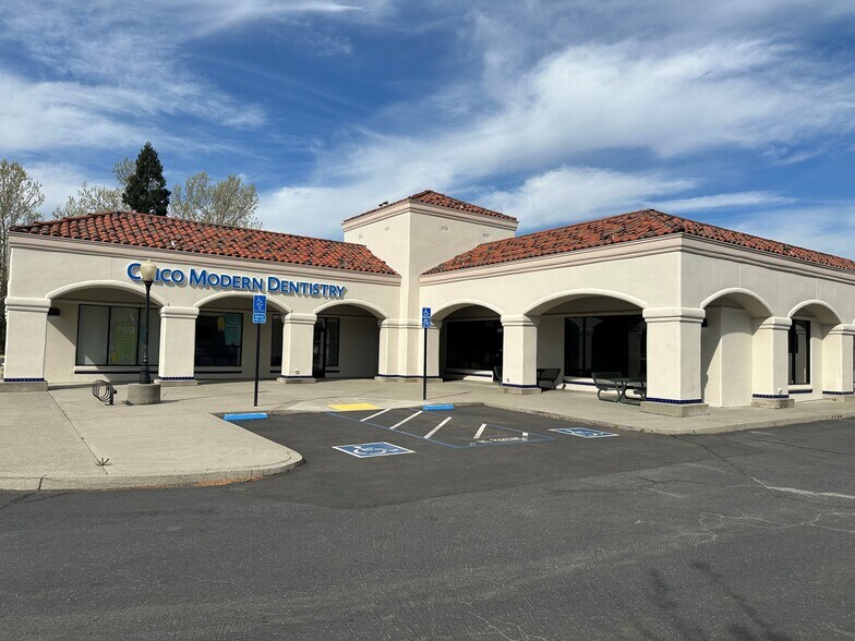 More Photos Of 241 W East Ave, Chico Unknown For Lease