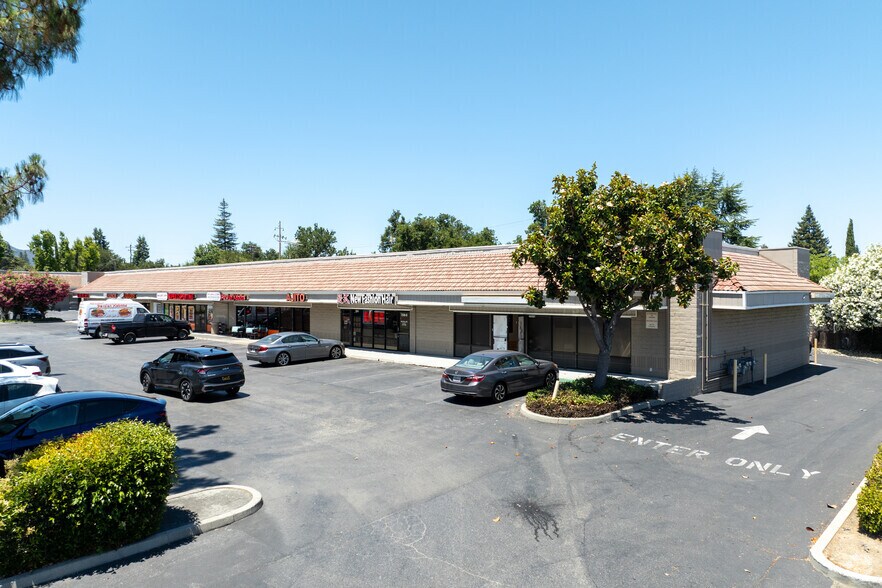 More Photos Of 7335-7337 Bollinger Rd, Cupertino Unknown For Lease