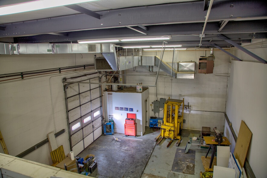 Primary Photo Of 7140 W 117th Ave, Broomfield Warehouse For Sale
