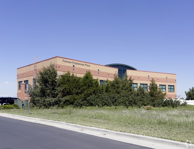 More Photos Of 10219 S Parkglenn Way, Parker Office For Sale