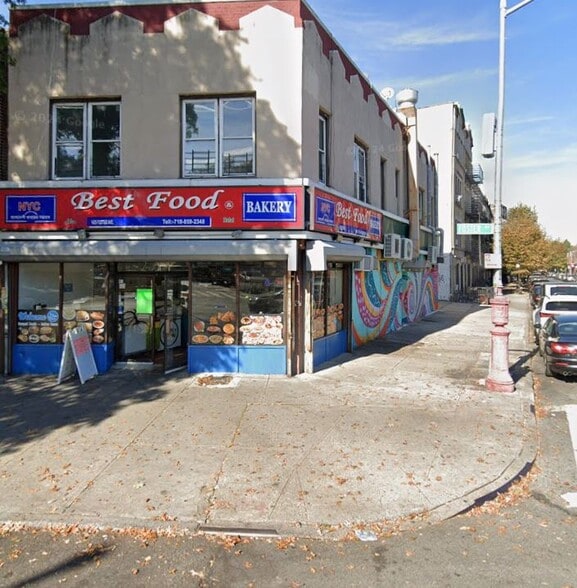 Primary Photo Of 1425 Foster Ave, Brooklyn General Retail For Sale
