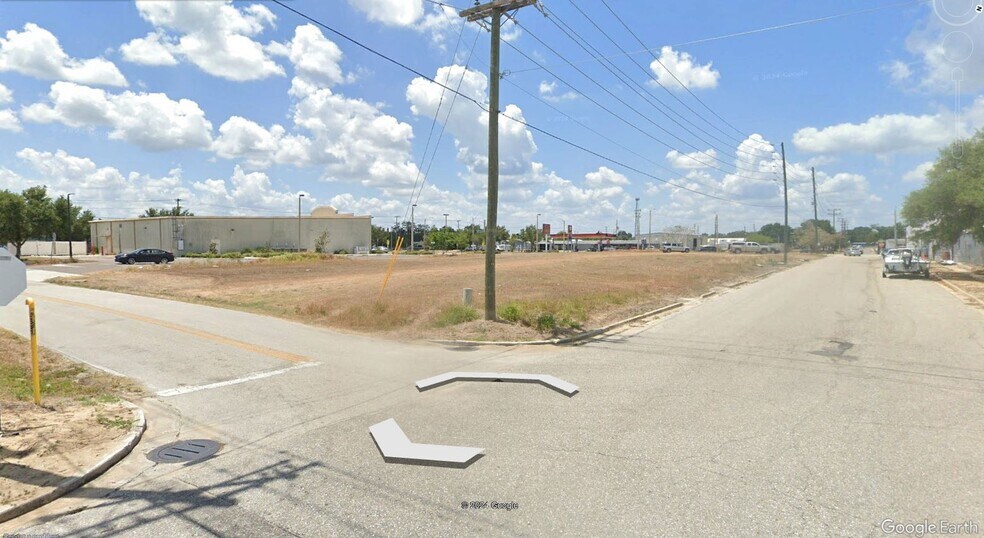 More Photos Of 648 N Ridgewood Dr, Sebring Land For Sale