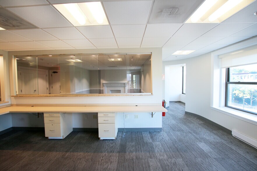 More Photos Of 1101 Beacon St, Brookline Medical For Lease