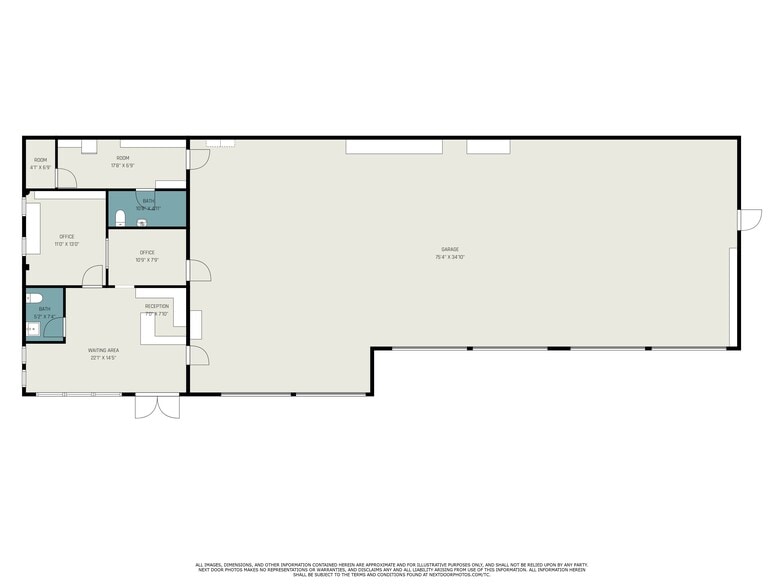 More Photos Of 5965 Memorial Dr, Stone Mountain Auto Repair For Sale