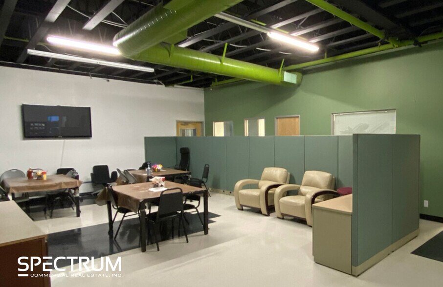 More Photos Of 28732 Witherspoon Pky, Valencia Manufacturing For Lease