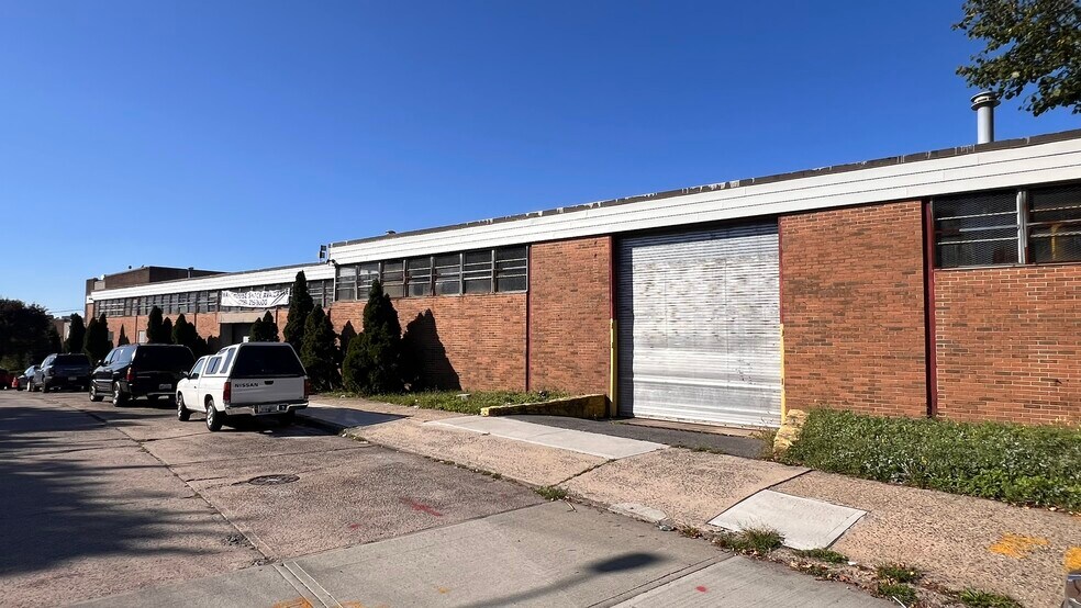 More Photos Of 518-520 Franklin Ave, Mount Vernon Warehouse For Lease