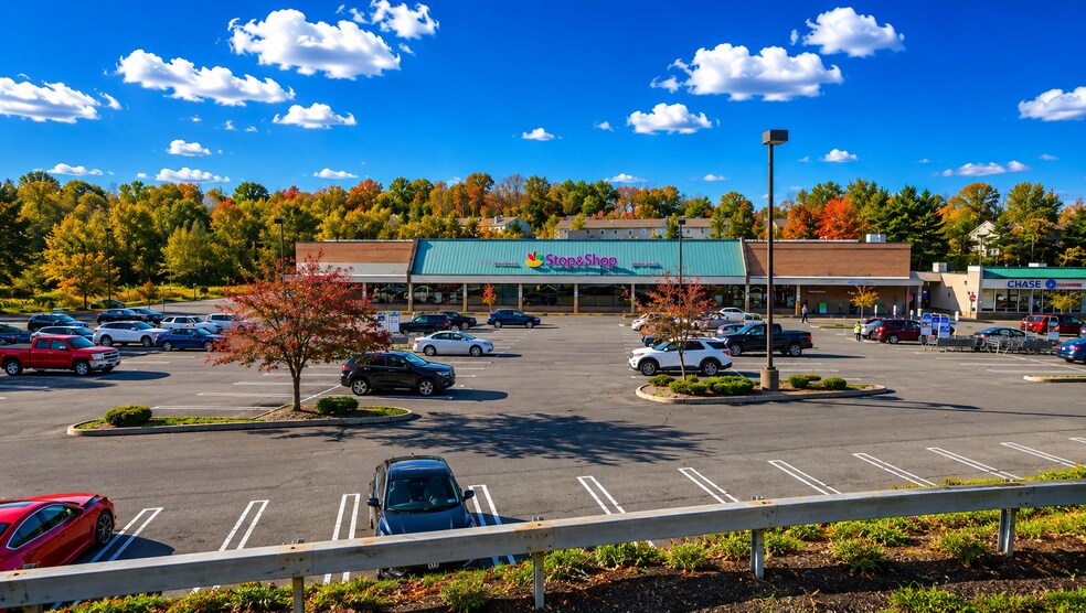 More Photos Of 470-501 State Route 17M, Monroe Unknown For Lease