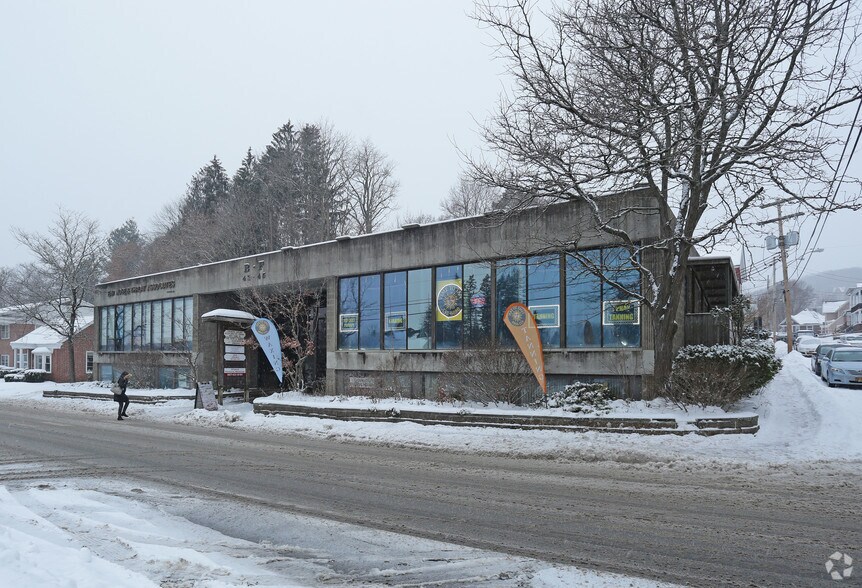 More Photos Of 41-45 Dietz St, Oneonta Medical For Sale