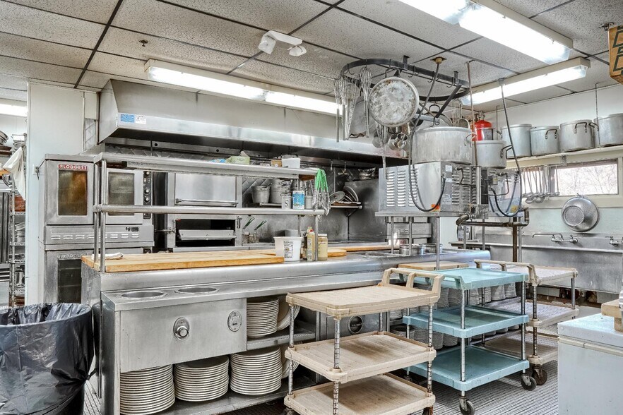 More Photos Of 155 Wilbur Blvd, Poughkeepsie General Retail For Sale