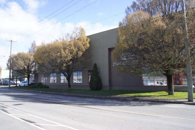More Photos Of 2745 Bridge St, Victoria Industrial For Sale