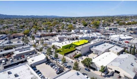 More Photos Of 219 W Palm Ave, Burbank Manufacturing For Sale