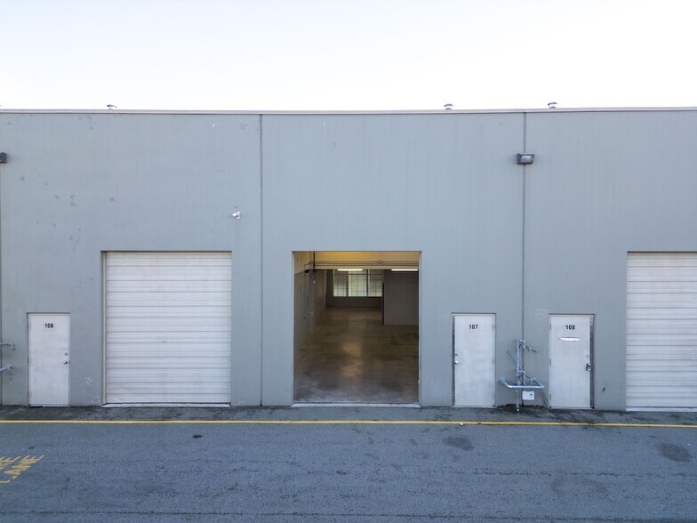 More Photos Of 408 E Kent Ave South, Vancouver Warehouse For Sale