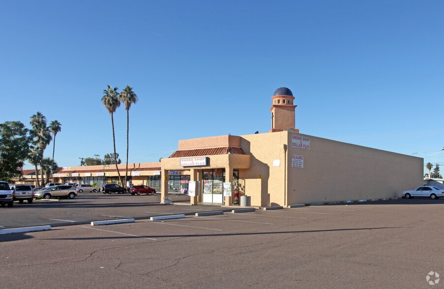 More Photos Of 12416 N 28th Dr, Phoenix Unknown For Lease