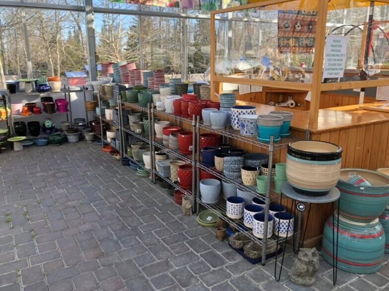 More Photos Of 48 South, Blue Hill Garden Center For Sale