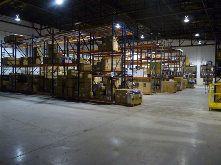 More Photos Of 5066-5070 N Kimberly Ave, Chicago Manufacturing For Lease