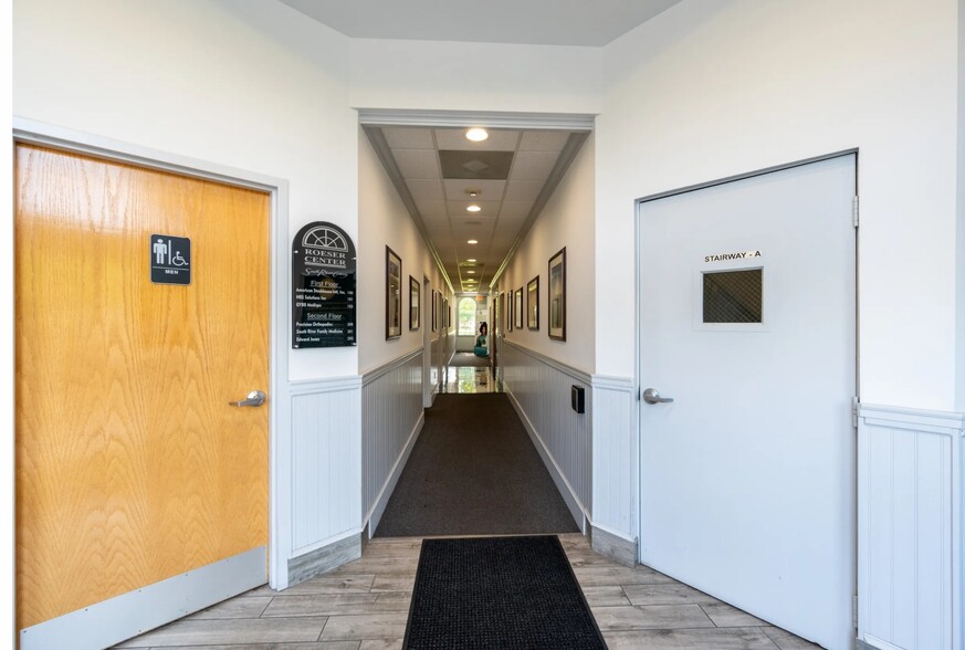 More Photos Of 3169 Braverton St, Edgewater Medical For Lease