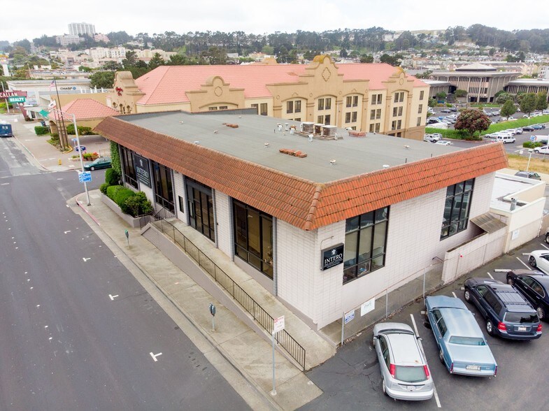 More Photos Of 2488 Junipero Serra Blvd, Daly City Office For Sale