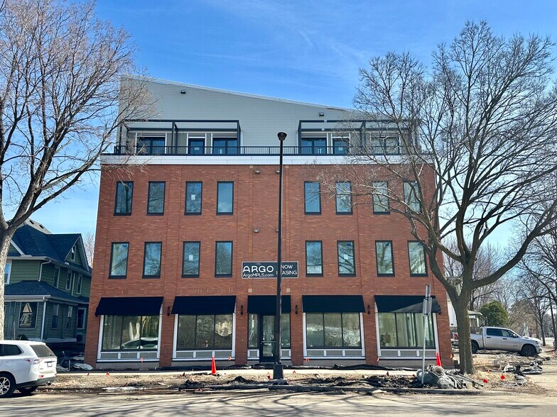 More Photos Of 3120 E 36th St, Minneapolis Apartments For Lease