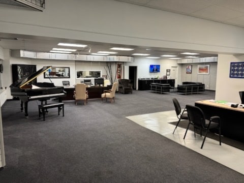 More Photos Of 3618 Sycamore Dairy Rd, Fayetteville Auto Dealership For Sale