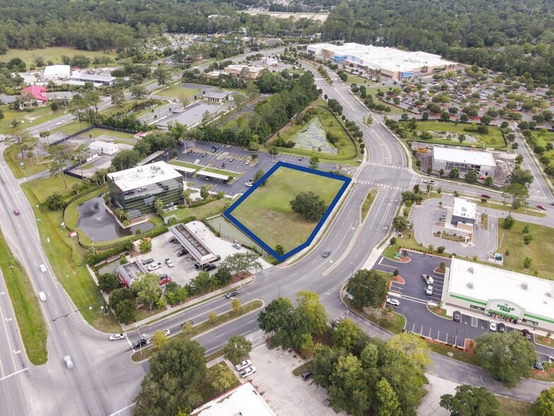 More Photos Of 6240 NW 23rd St, Gainesville Land For Sale