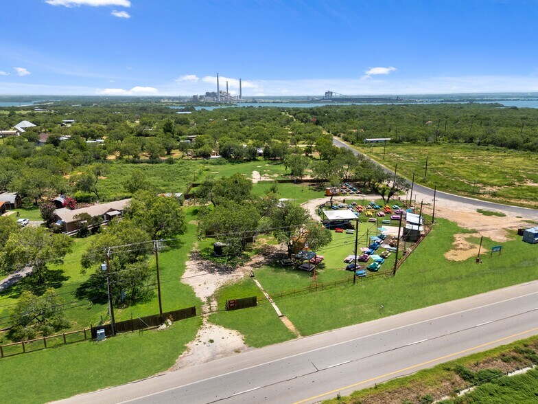 More Photos Of 13514 S US Highway 181, San Antonio Land For Sale